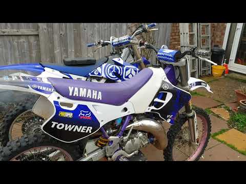 Yz125 1994