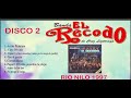 Banda el Recodo en el rio Nilo 1997 Disco 2
