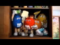 M&M Bulgaria commercial