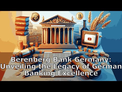 Berenberg Bank Germany