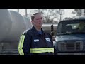 Delivery Driver: Propane Industry Profiles