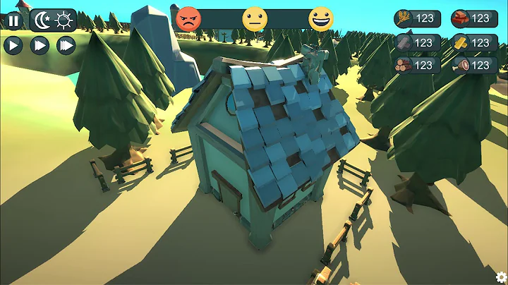 Ye 'Olde Simulator