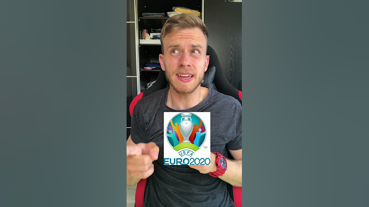 Spanien bei der EURO 2020 | #shorts