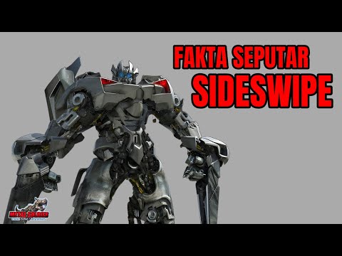 Is Sideswipe A Decepticon Or Autobot