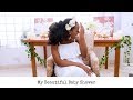 Vlogger Tuke Morgan had a really Beautiful Baby Shower & We’ve got the Video | Watch on BN