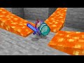 VERY UNLUCKY MINECRAFT VIDEO BY SCOOBY CRAFT PART 7