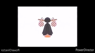 Pingu Original in Opposite Low Voice Squared