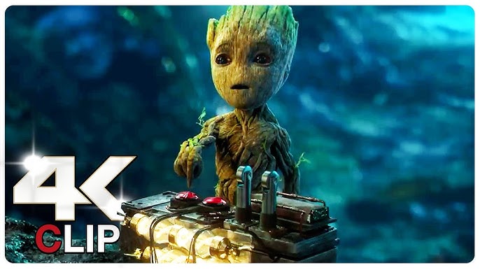 Babygroot () Babygroot
