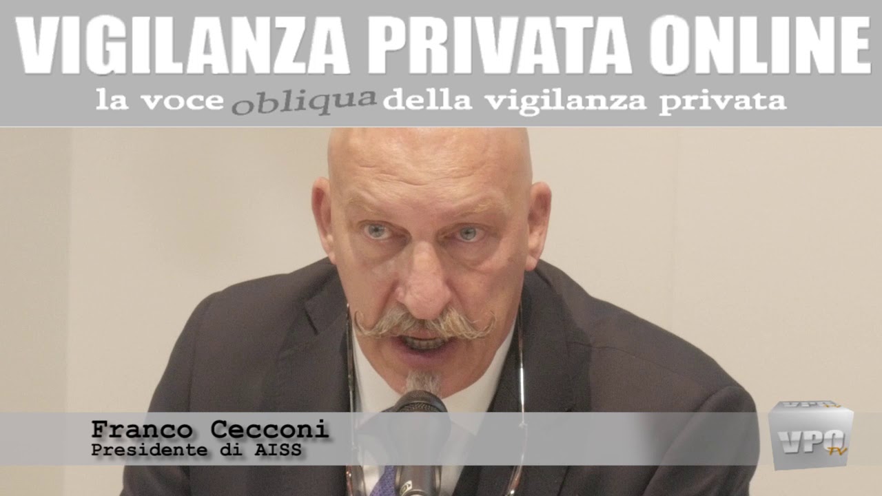 Sicurezza disarmata e fenomeni migratori: il pensiero di AISS