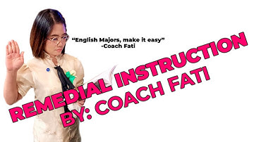 Remedial Instruction and Early Intervention for Language Learning Difficulties