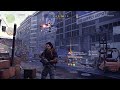 The division 2 year 8 season 1.1 scout 5