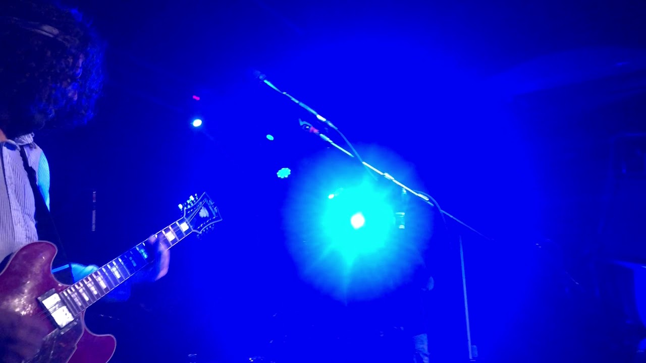 Sebadoh ~ Live 2019 ~ Celebrate The Void ~ The Space Ballroom