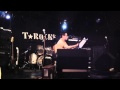 愛無き愛児 夏の日の少年 T Rocks オープンマイク Bar 20140725 愛無き愛児 夏の日の少年 T Rocks オープンマイク Bar 20140725