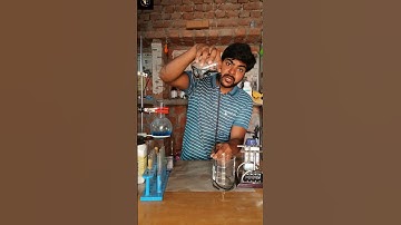 Surface Tension||#science #shorts #experiment #viral #shortsvideo #class11 #viwansir #viwes #physics