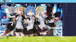 🎮 How to PLAY [ Azur Lane ] on PC ▶ [ 2023 ] DOWNLOAD AND INSTALL Usitility1