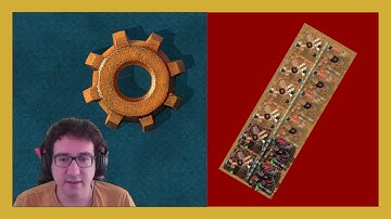 Governing Glass Fibre Fallacy - Factorio 1.1 Seablock - Aurei Plays - 397