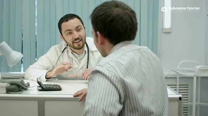 Suboxone Online Doctor - Suboxonedoctor.com