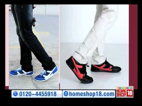 reebok shoes combo on homeshop18