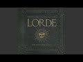 Yellow Flicker Beat (From The Hunger Games: Mockingjay Part 1)