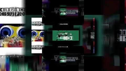 Klasky Csupo Scan Vs Round 5 Scan (Veg Replace)