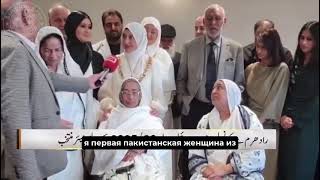 Новый избранный мэр города Ротерхэм (известного #grooming #gangs) #Англия #пакистан #нато