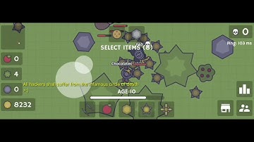 Auto-heal is Dumb - Moomoo.io (5/17/2025)