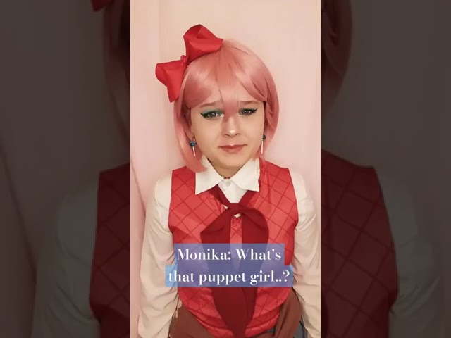 #animecosplay #viral #cosplay #anime #sayori #ddlc #ddlccosplay #ddlcsayori #fyp #trending #blowup