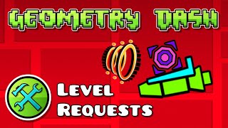 SUMMER BREAK GD! | Level Requests: ON