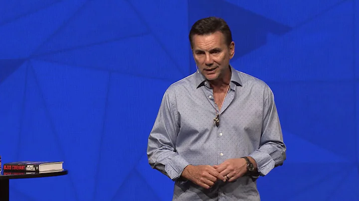 August Speaker Series: Michael Franzese