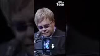 Video thumbnail of "Elton Jhon-Musica romântica internacional 💘"
