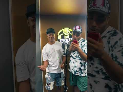 بنهز يجدعان مش مهرجان اسلام كابونجا