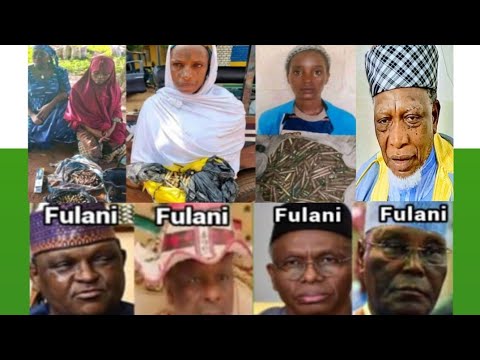 Babbar Galabar Da Gwagwarmaya Ke Yi Tsakanin Hausawa A KasarHausa Kaltum Alumbe Jitami