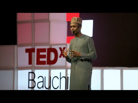The Power of Customer Confidence in Business | Mustapha Abubakar Gajibo | TEDxBauchi Episode cover
