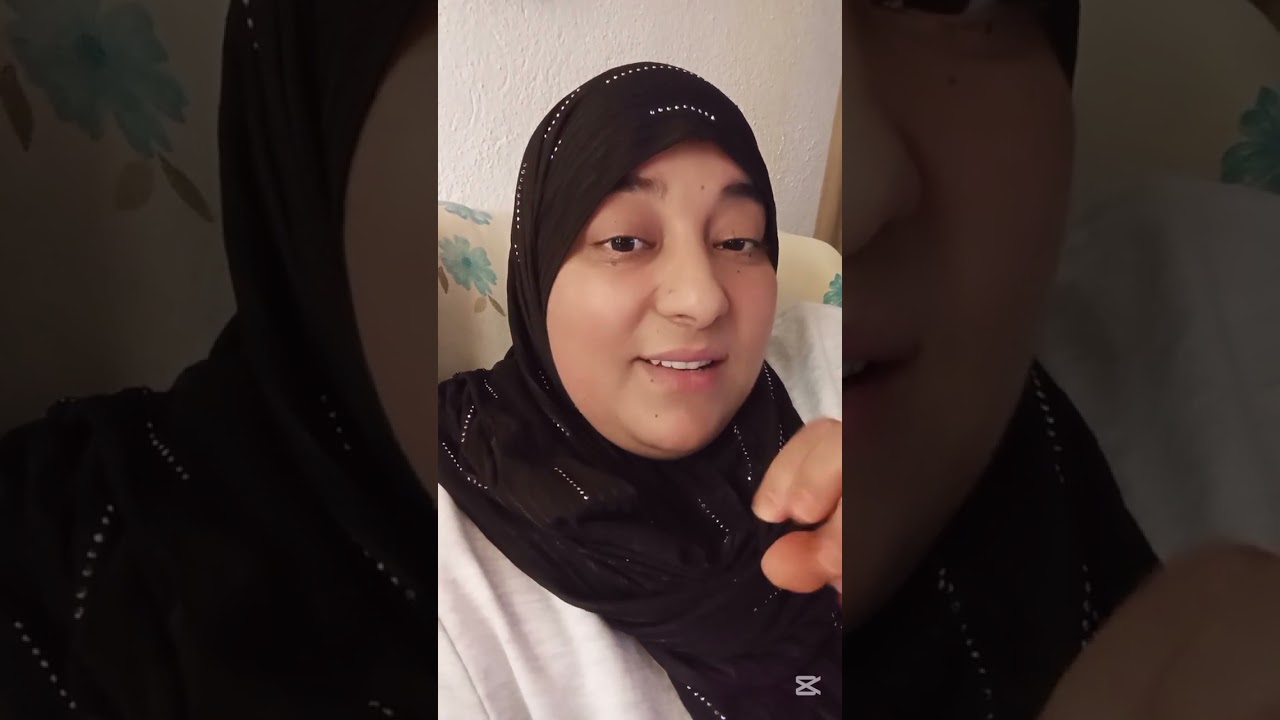 ana li ktelth ouladi 😭⚰️