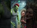 gaon me sone ka bhoot ghus gaya 👻#ai #aishorts #aishorts #aivideo #animation #kids #kisan #trending