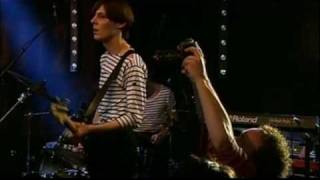 The Horrors - I Can't Control Myself (Live) chords