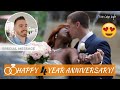Happy Anniversary To My Wife | Special Message