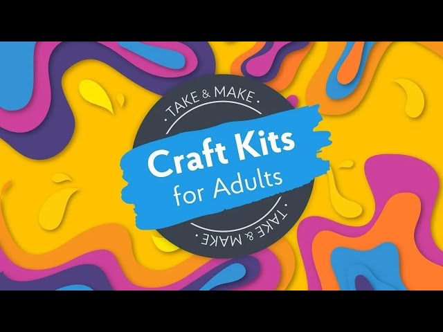 Diy Wind Chime Craft Kits For Kids Adults Brain Training Homemade Craft  Kits