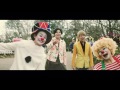 WEBER「-BALLON-」Music Video (2017.4.26 RELEASE)