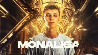 Mega Funk - Monalisa - Yan Acker