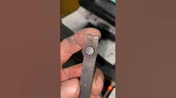 TCR SENSOR OF KONICA MINOLTA C255c error #konicaminolta #tcr #sensor #shorts #technical #xerox