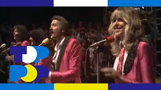 Video thumbnail of "Brotherhood of Man - Save Your Kisses For Me • TopPop"