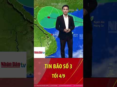Bão số 3