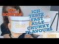 Top 20 chunky flavour more nutrition ranking  chunky flavour test  review