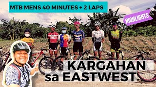 MTB Men | 40 mins Endurance race  | + 2 final Laps