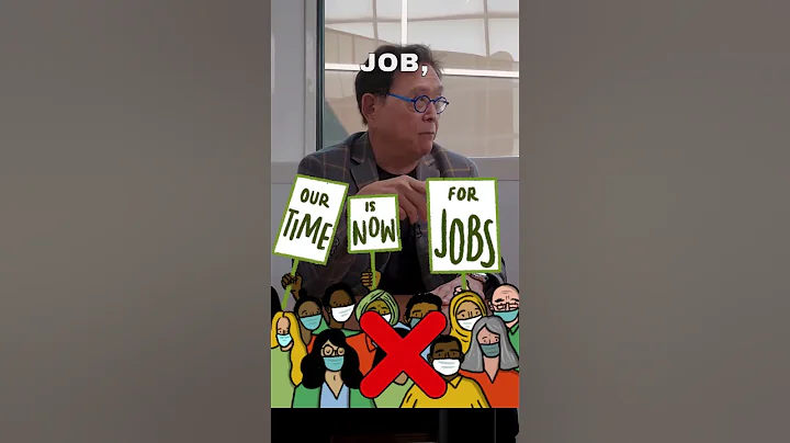 IF I WAS A MILLENNIAL - ROBERT KIYOSAKI