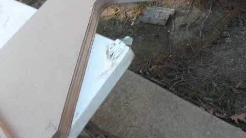 bartop arcade part 1.wmv