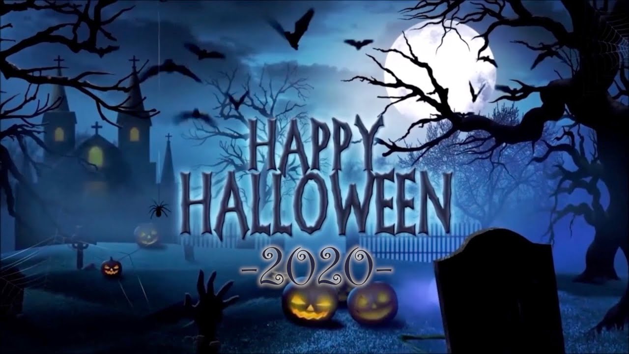 google halloween 2020 google halloween 2020