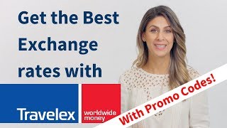 How to Exchange Currency with Travelex | A Tutorial