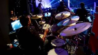 Akademi Fantasia 2016 Final Af2016 Ara Warkah Untukku Drum Live Youtube